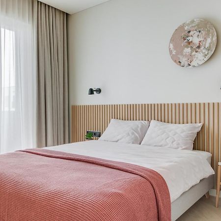 #Stayhere - Brand New Unique Designer 1Bdr In Trendy Neighbourhood VNO Exterior foto