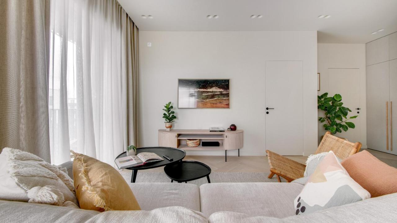 #Stayhere - Brand New Unique Designer 1Bdr In Trendy Neighbourhood VNO Exterior foto