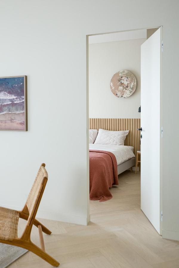 #Stayhere - Brand New Unique Designer 1Bdr In Trendy Neighbourhood VNO Exterior foto