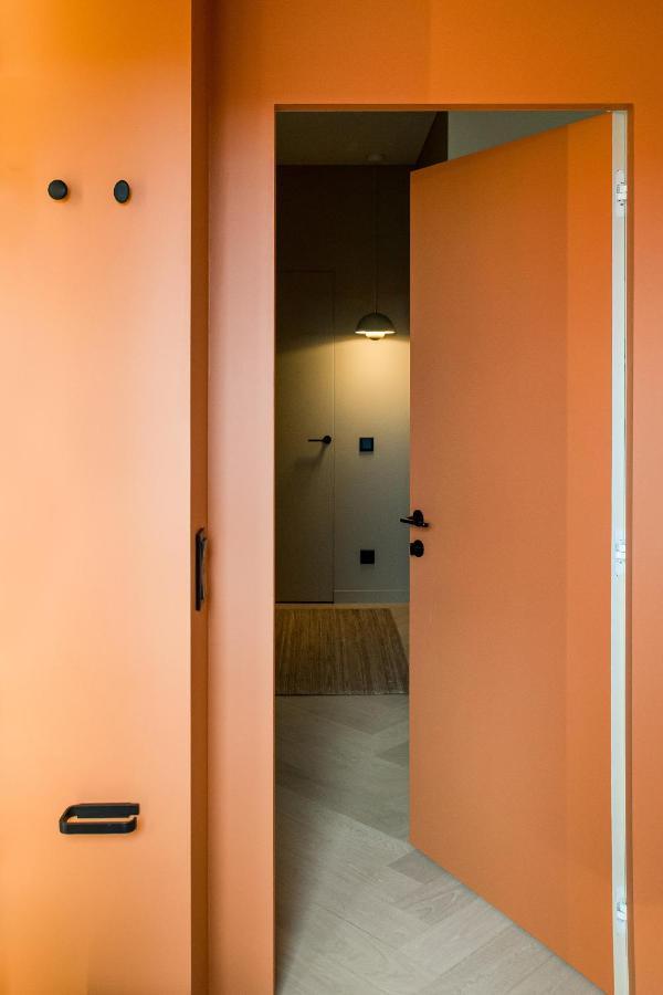 #Stayhere - Brand New Unique Designer 1Bdr In Trendy Neighbourhood VNO Exterior foto