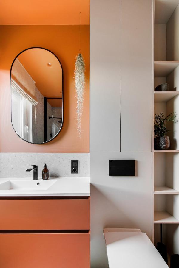 #Stayhere - Brand New Unique Designer 1Bdr In Trendy Neighbourhood VNO Exterior foto