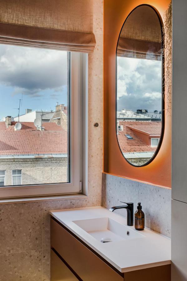 #Stayhere - Brand New Unique Designer 1Bdr In Trendy Neighbourhood VNO Exterior foto