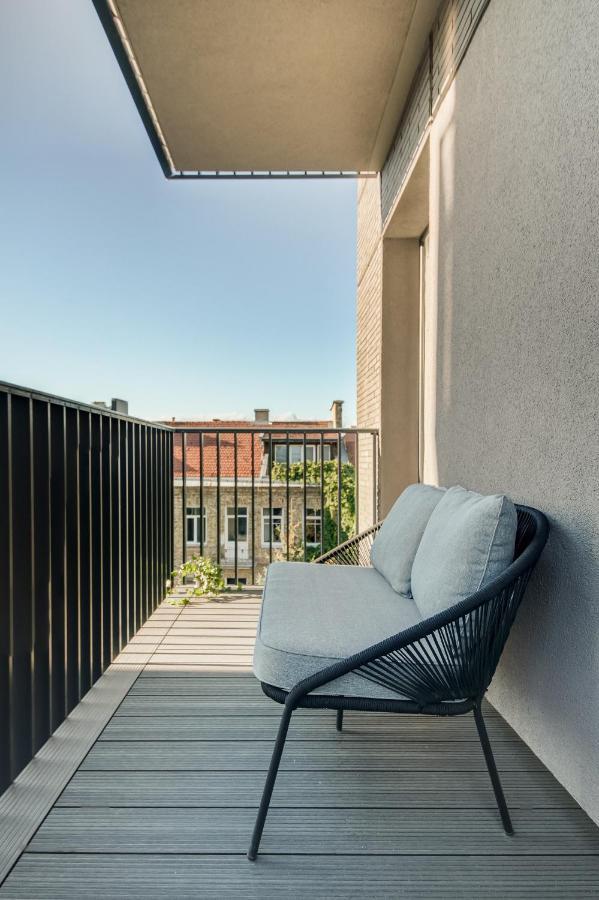 #Stayhere - Brand New Unique Designer 1Bdr In Trendy Neighbourhood VNO Exterior foto