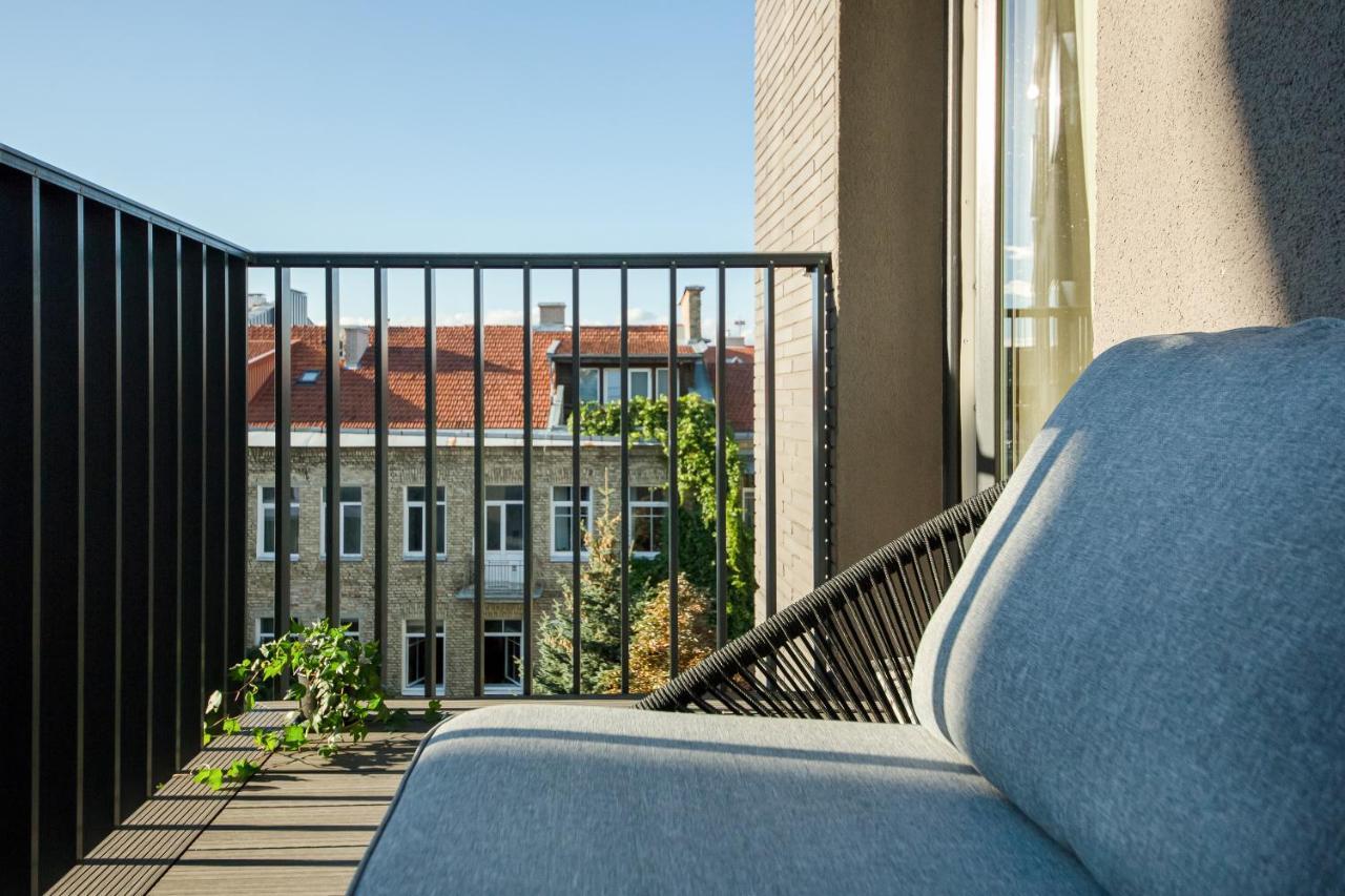 #Stayhere - Brand New Unique Designer 1Bdr In Trendy Neighbourhood VNO Exterior foto
