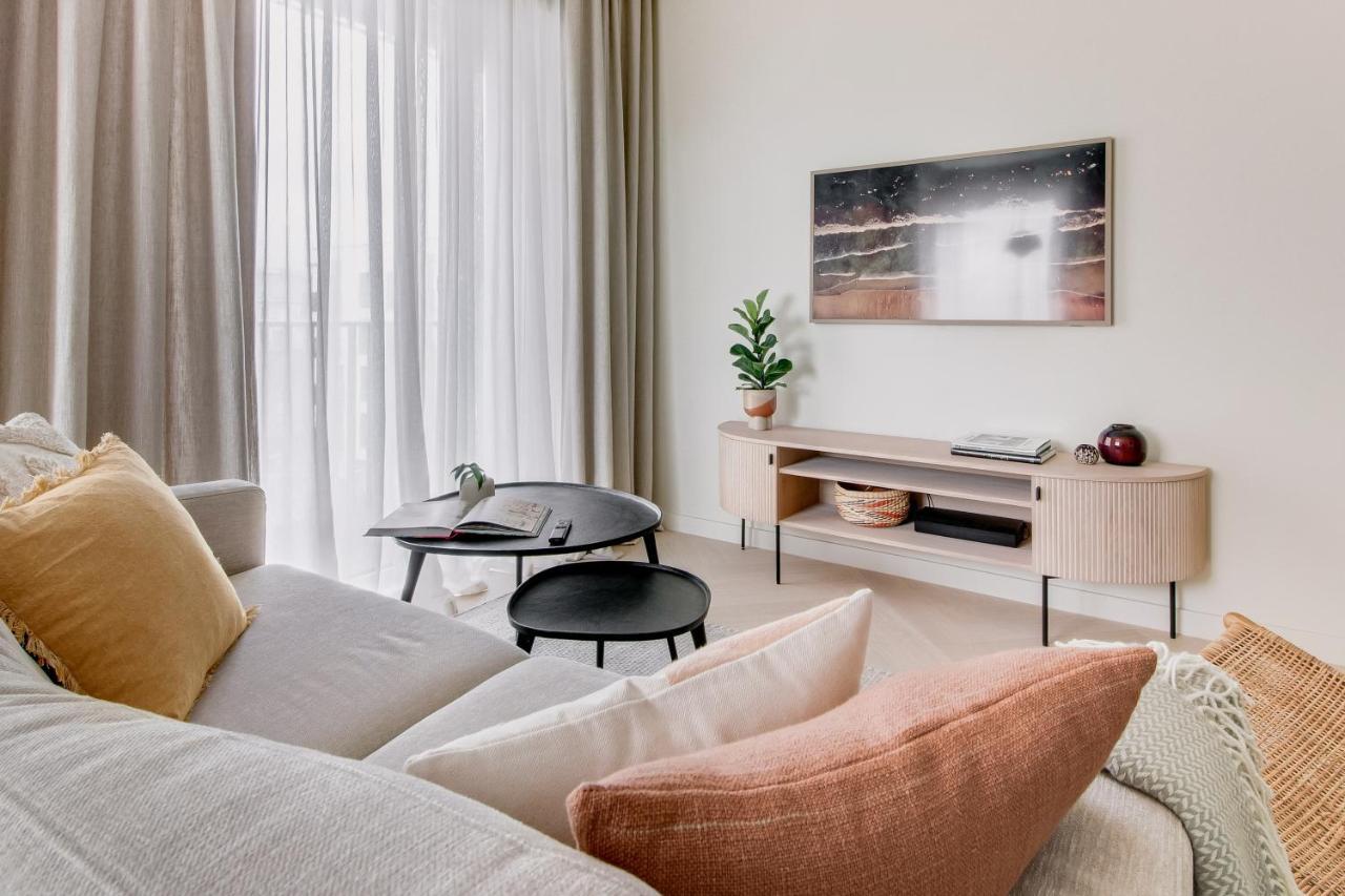 #Stayhere - Brand New Unique Designer 1Bdr In Trendy Neighbourhood VNO Exterior foto