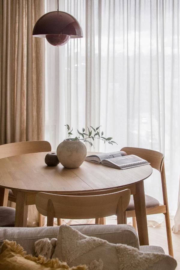 #Stayhere - Brand New Unique Designer 1Bdr In Trendy Neighbourhood VNO Exterior foto