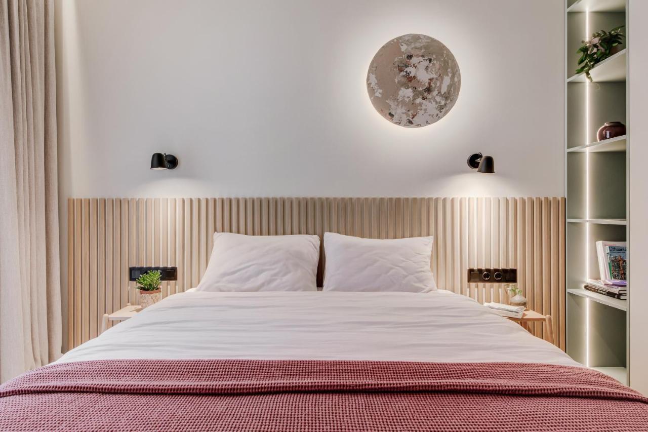#Stayhere - Brand New Unique Designer 1Bdr In Trendy Neighbourhood VNO Exterior foto
