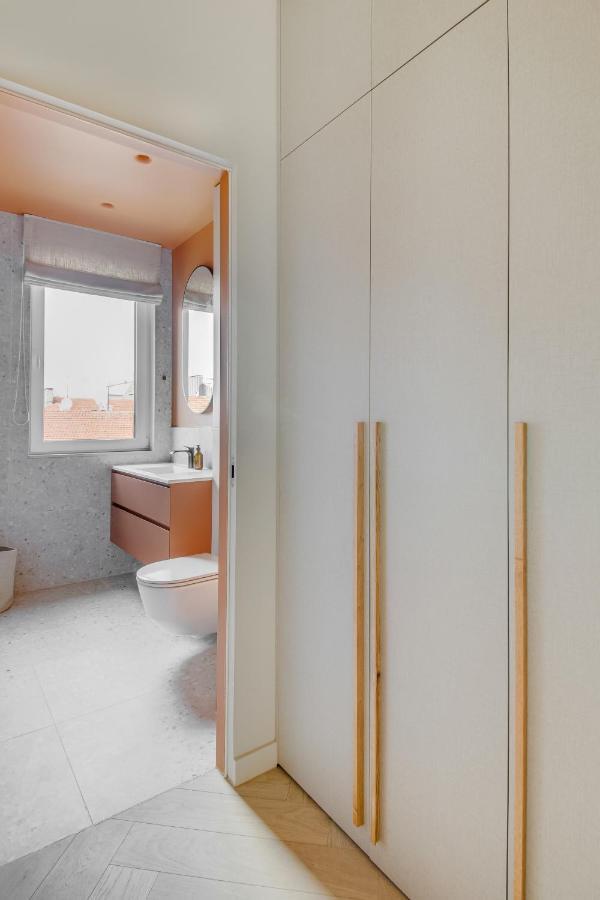 #Stayhere - Brand New Unique Designer 1Bdr In Trendy Neighbourhood VNO Exterior foto
