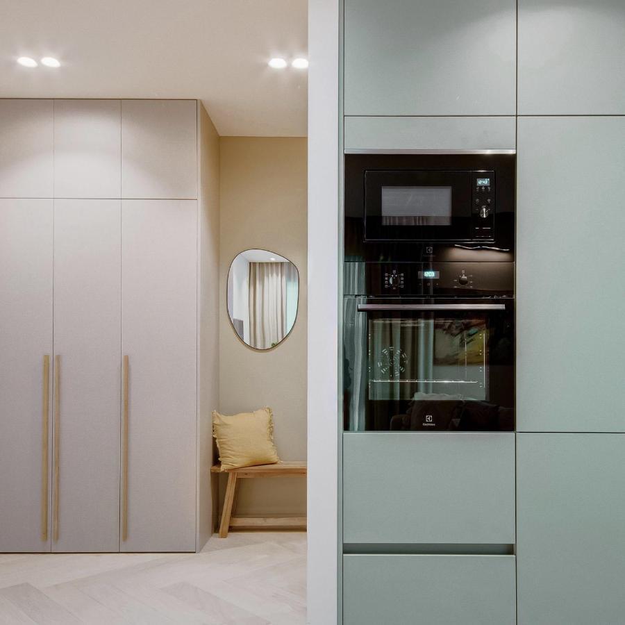 #Stayhere - Brand New Unique Designer 1Bdr In Trendy Neighbourhood VNO Exterior foto
